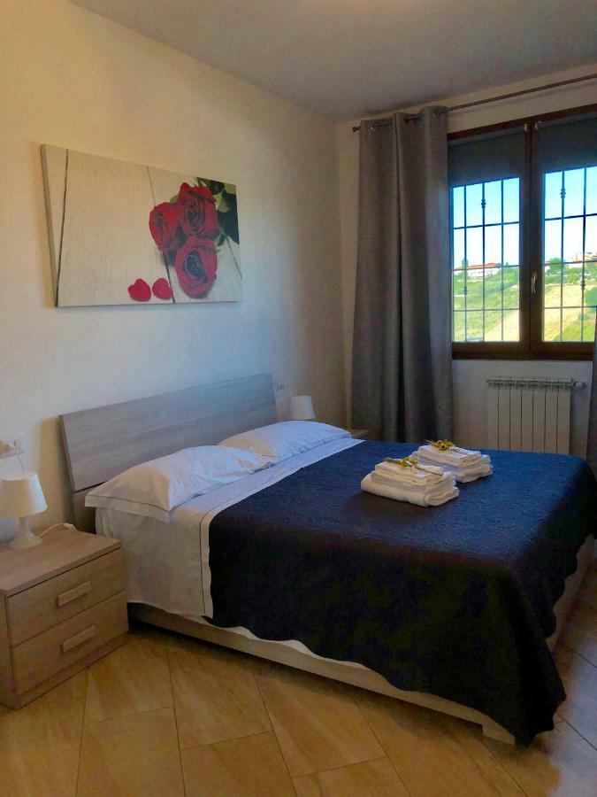 Colle Del Sole Guest House Lastra a Signa Exterior photo